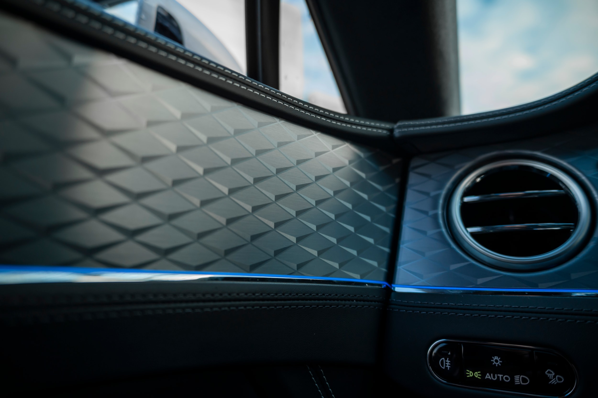 2026 Bentley Continental GT Base - Photo 53