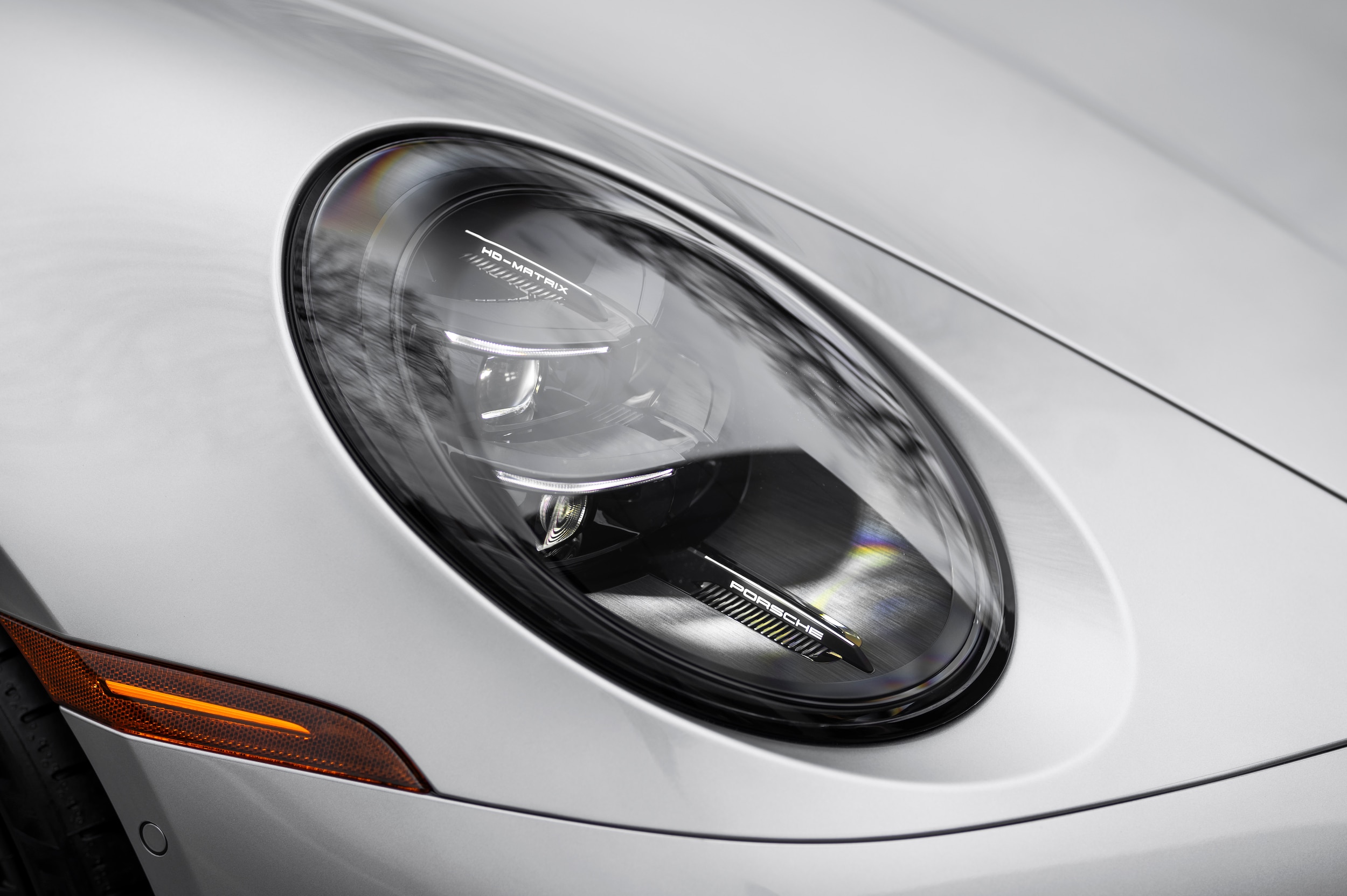 used 2026 Porsche 911 car, priced at $204,129