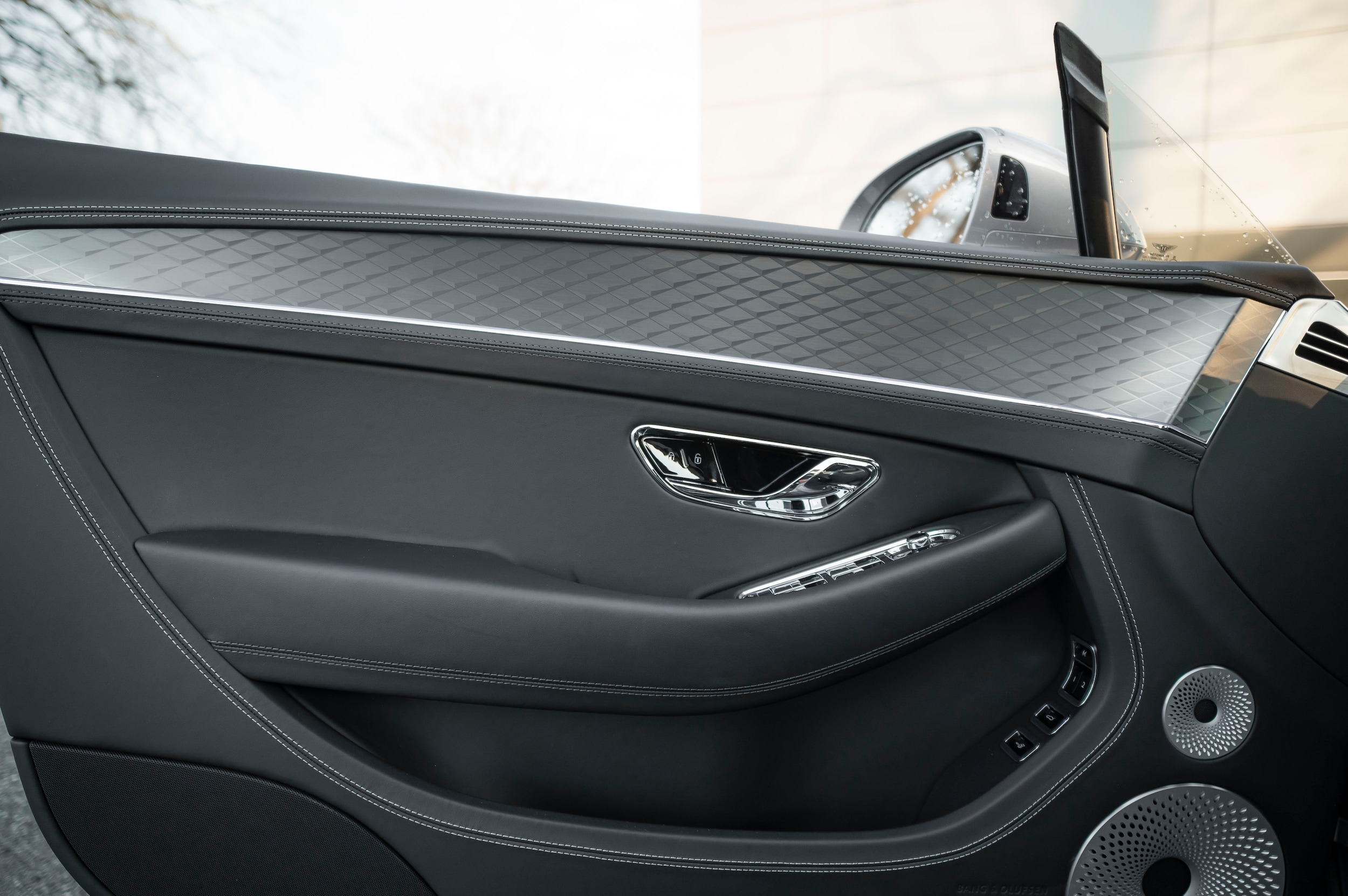 2026 Bentley Continental GT Base - Photo 23