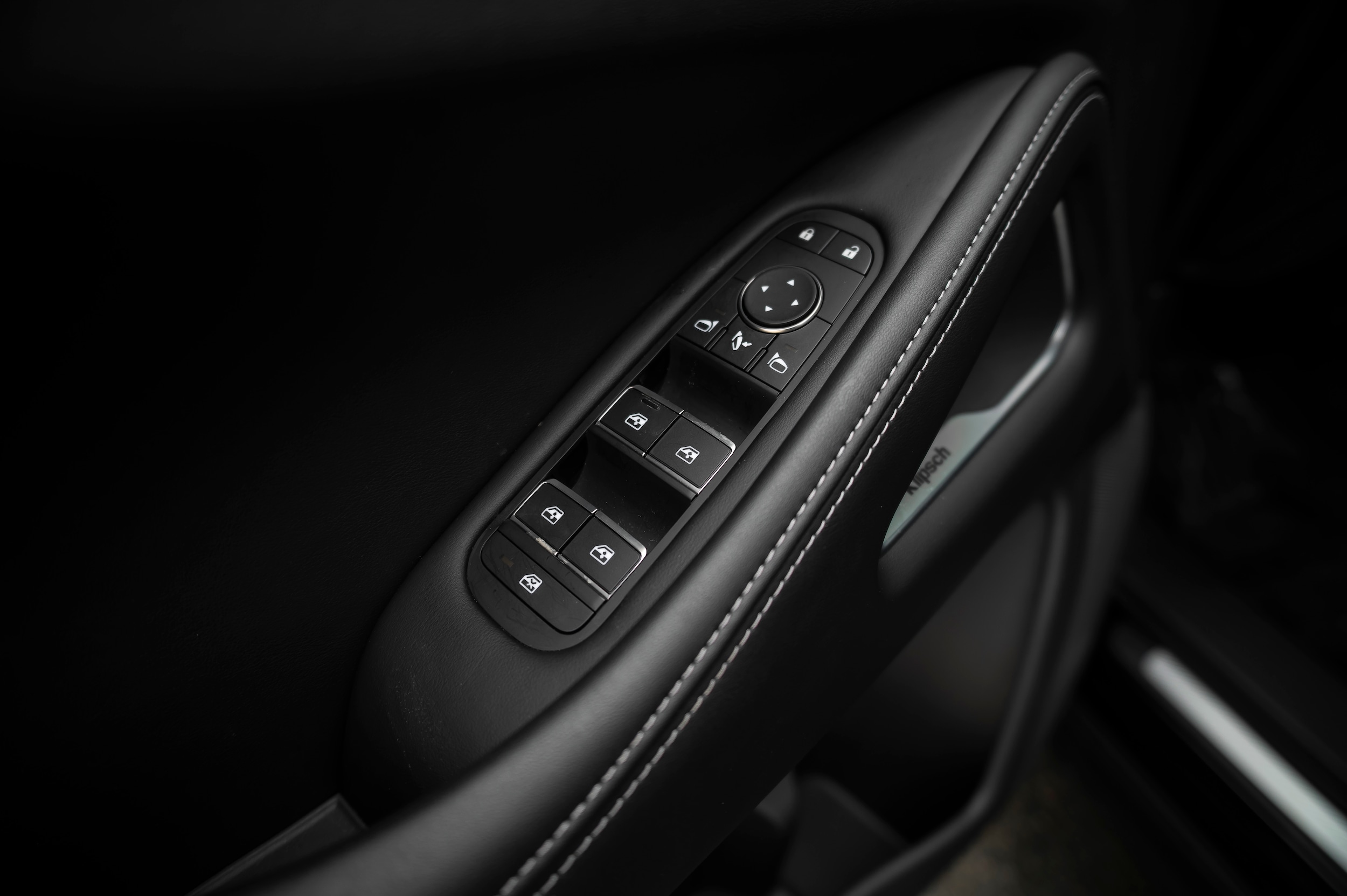 used 2026 INFINITI QX60 car, priced at $47,487