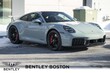 Used 2025 Porsche 911 Carrera GTS Coupe