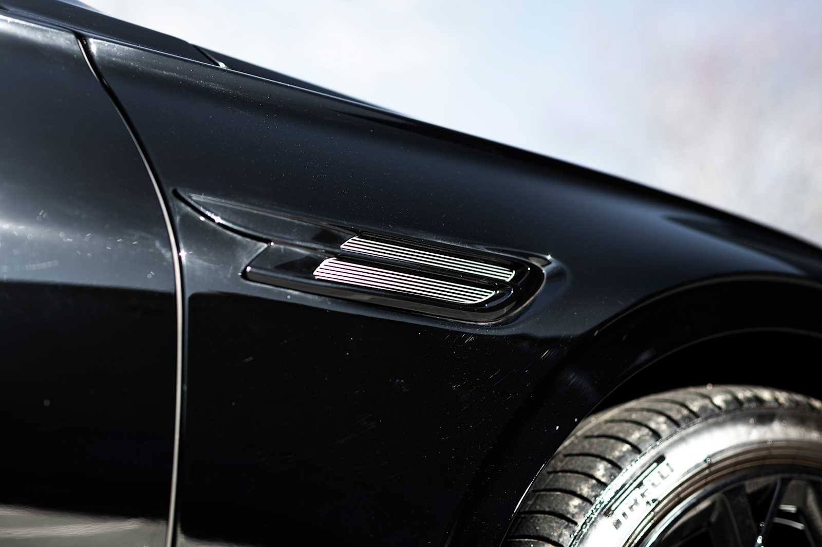 used 2024 Bentley Flying Spur car