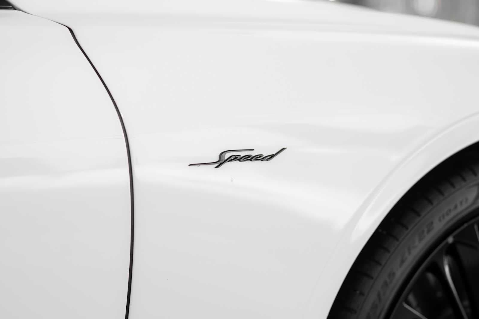 used 2024 Bentley Continental GT car