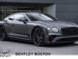 Certified 2022 Bentley Continental GT Speed Coupe