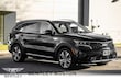  Kia Sorento Hybrid