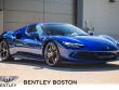 Used 2024 Ferrari 296 GTB  Coupe
