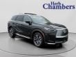 Used 2026 INFINITI QX60 LUXE SUV