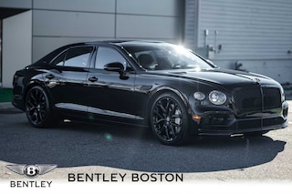 2024 Bentley Flying Spur Speed Edition 12 Sedan