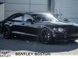 Certified 2024 Bentley Flying Spur Speed Edition 12 Sedan