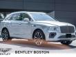 Used 2022 Bentley Bentayga V8 SUV