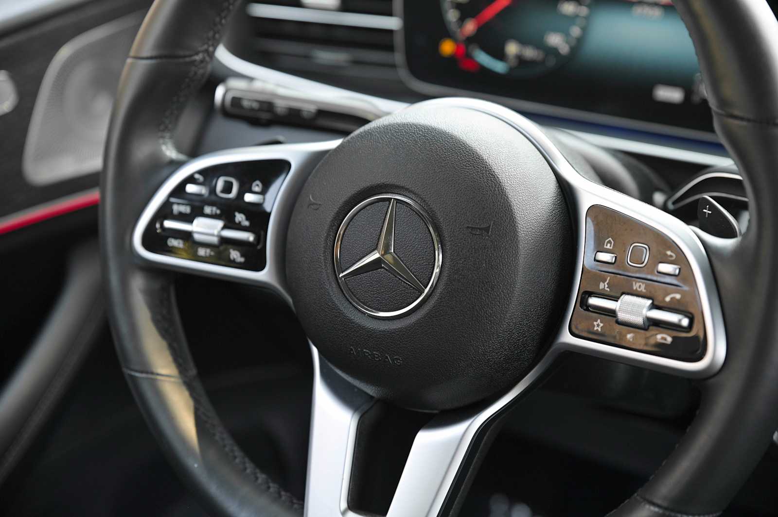 2022 Mercedes-Benz GLS GLS450 - Photo 47