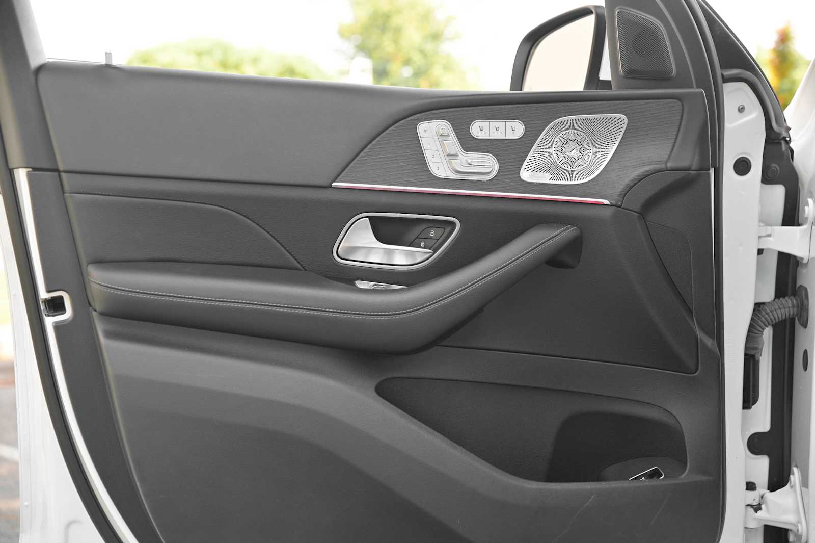2022 Mercedes-Benz GLS GLS450 - Photo 21