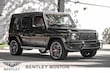 Mercedes-Benz AMG G 63