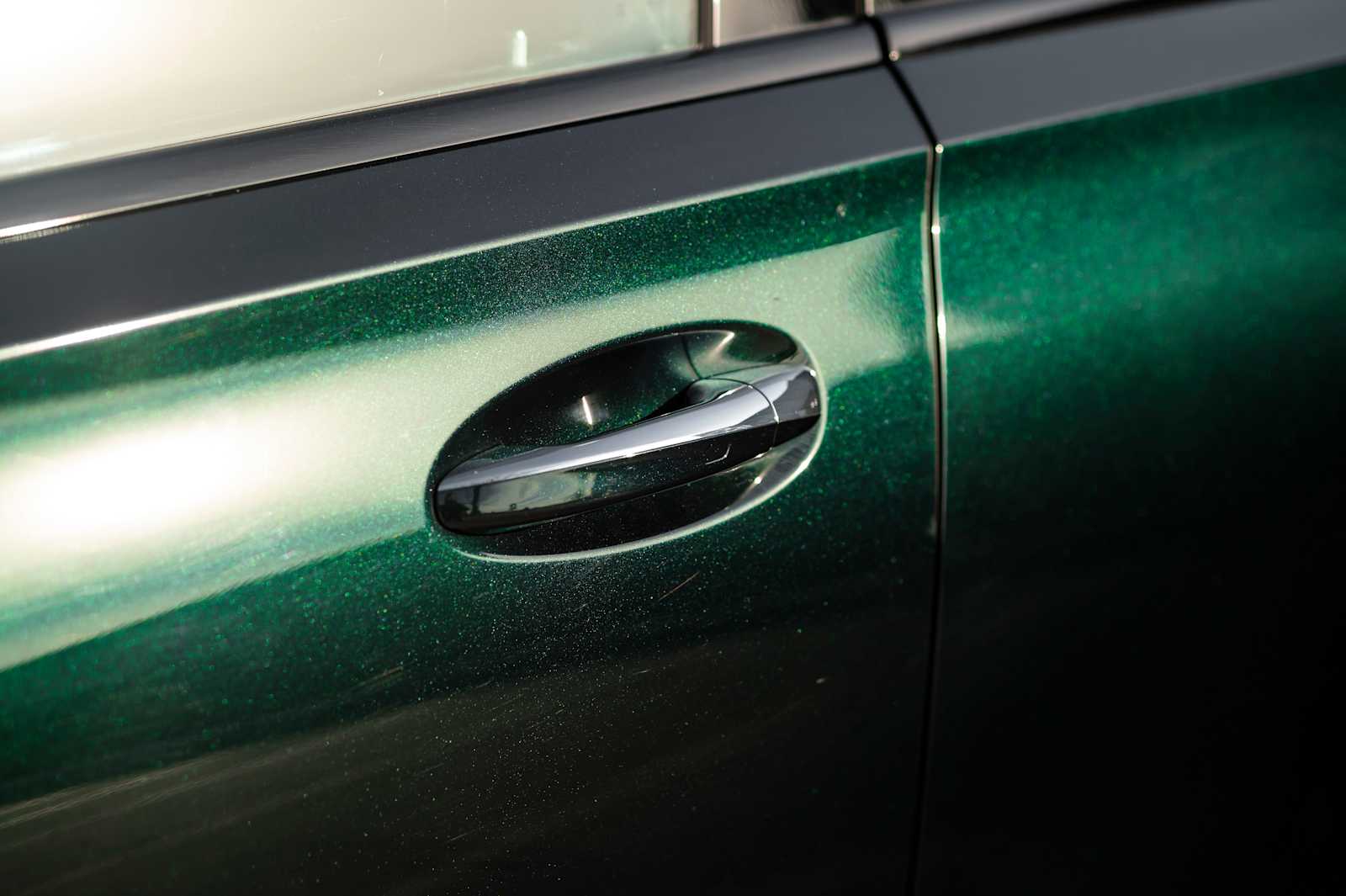 used 2024 Mercedes-Benz AMG GLE 53 car, priced at $78,397