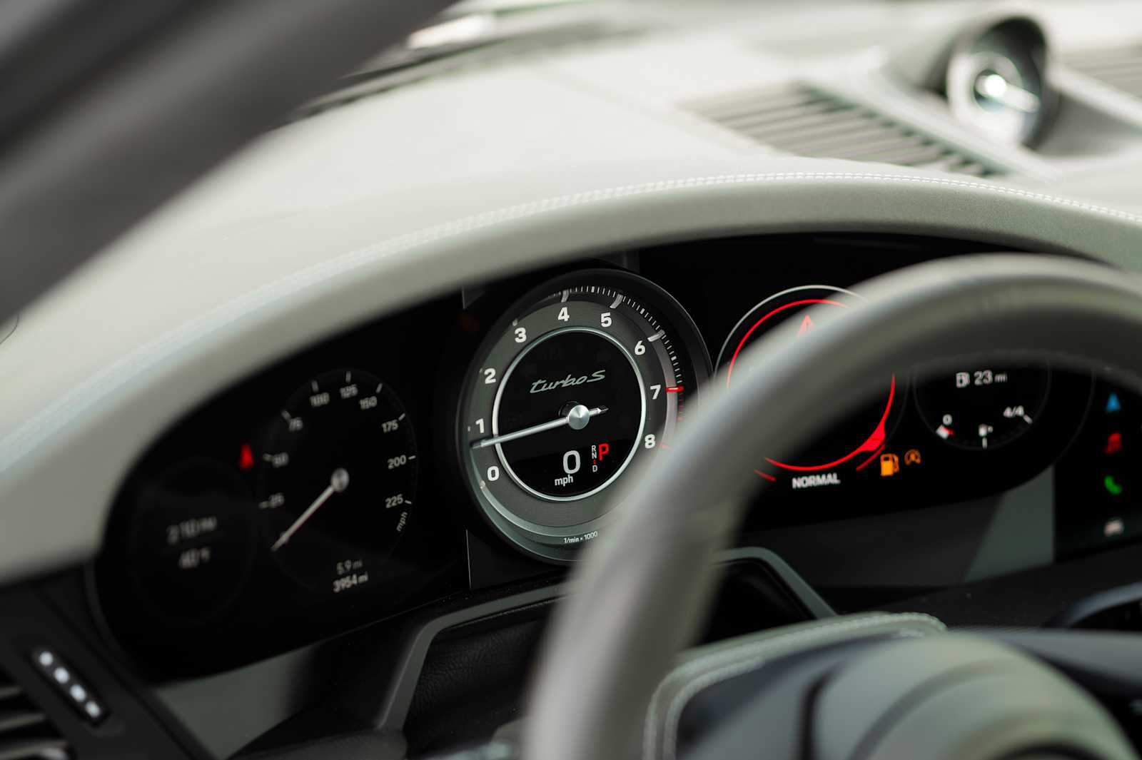 used 2022 Porsche 911 car, priced at $250,497