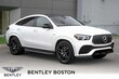  Mercedes-Benz AMG GLE 53