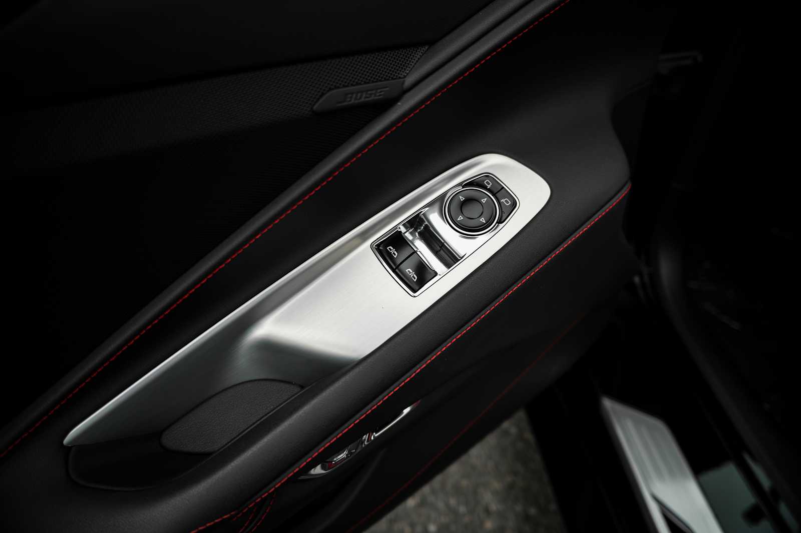 used 2020 Chevrolet Corvette car, priced at $60,497