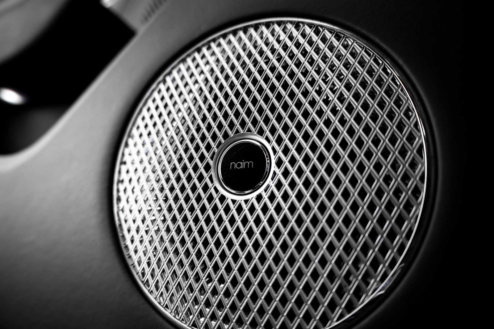 used 2024 Bentley Flying Spur car