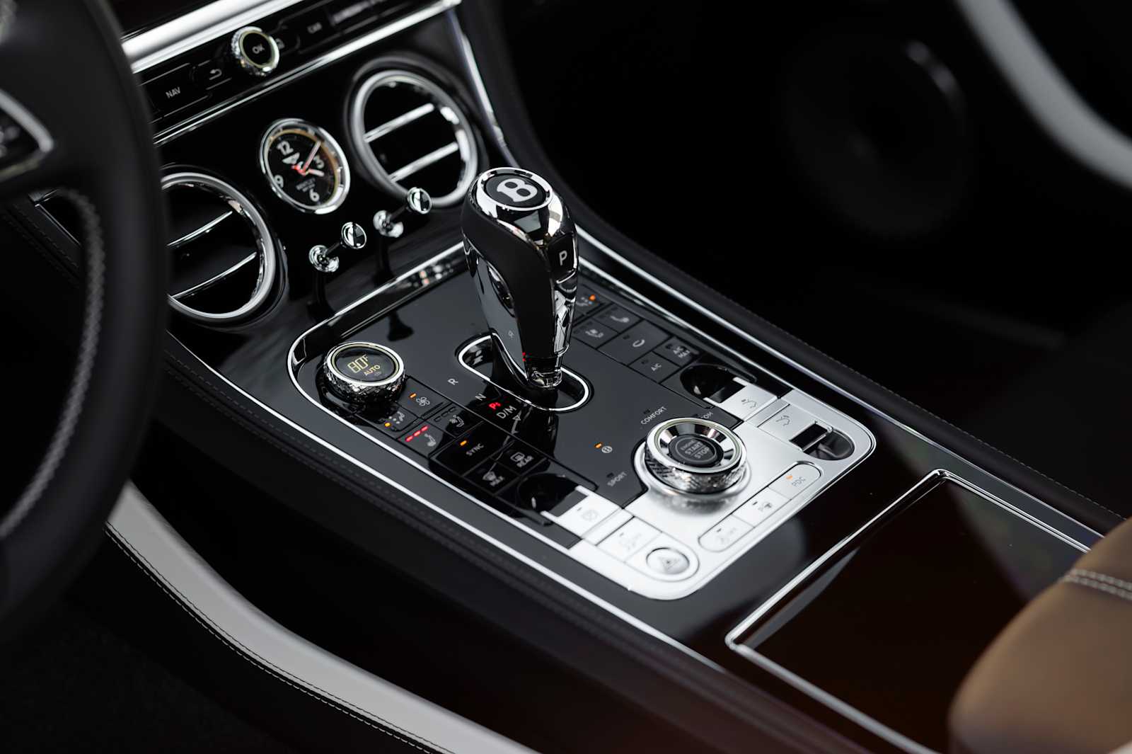 used 2024 Bentley Continental GT car