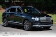 Bentley Bentayga EWB
