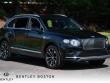 Certified 2023 Bentley Bentayga EWB  SUV