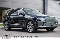 2025 Bentley Bentayga Azure AWD