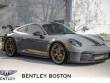 Used 2026 Porsche 911 GT3 Coupe