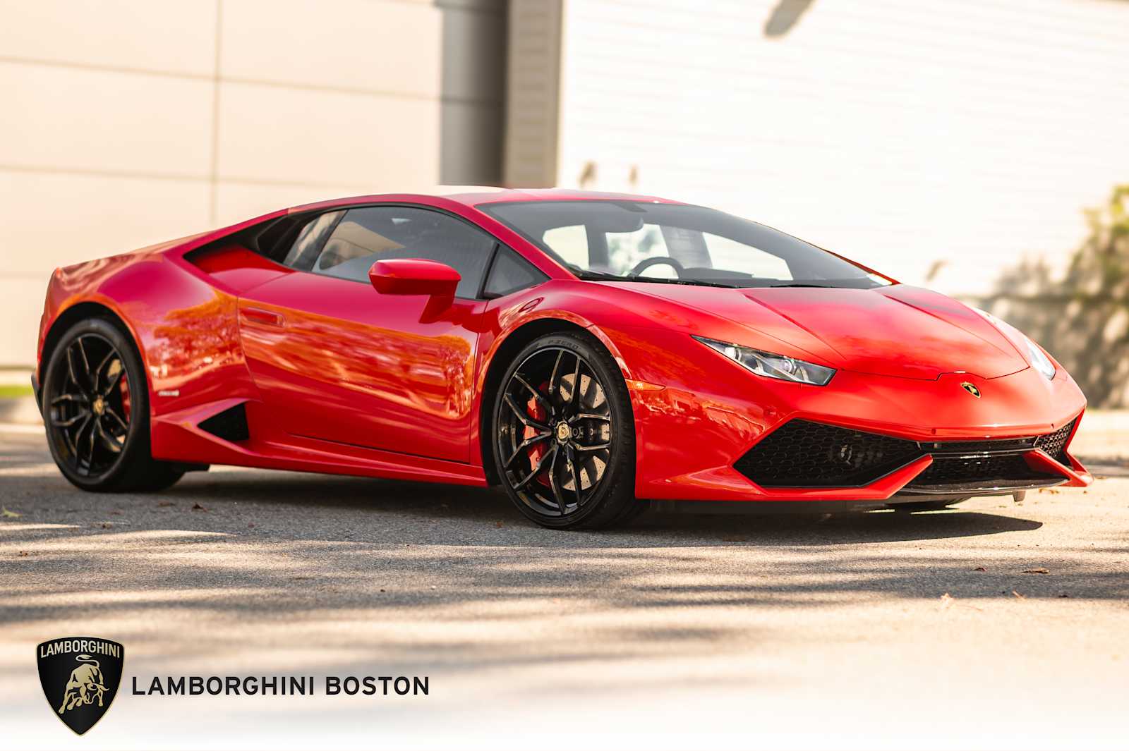 2015 Lamborghini Huracan Coupe  2015 Lamborghini Huracan Coupe