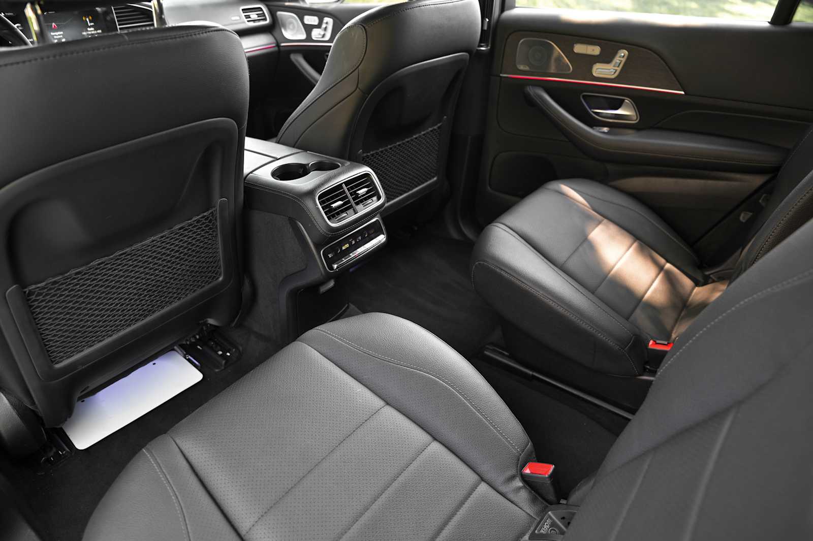 2022 Mercedes-Benz GLS GLS450 - Photo 32