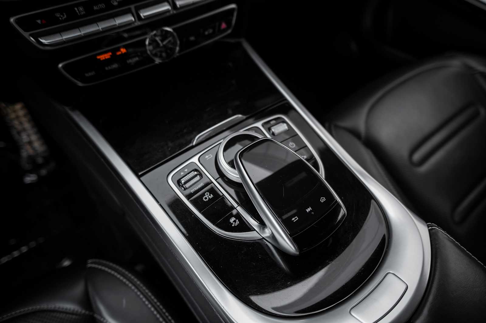 used 2021 Mercedes-Benz G-Class car, priced at $104,467