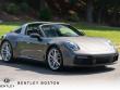 Used 2021 Porsche 911 Targa 4S Coupe