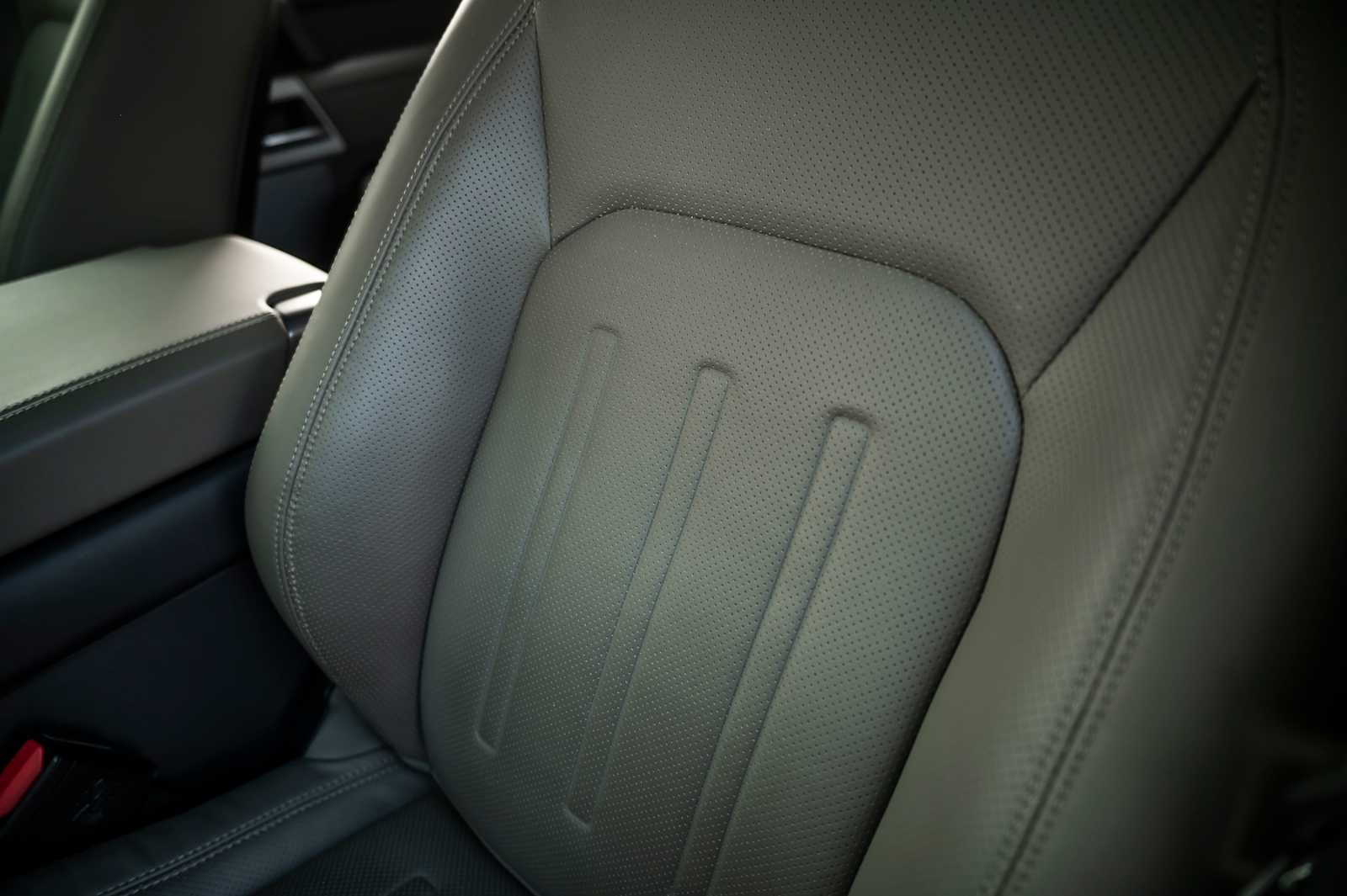 used 2022 Land Rover Defender car, priced at $52,287