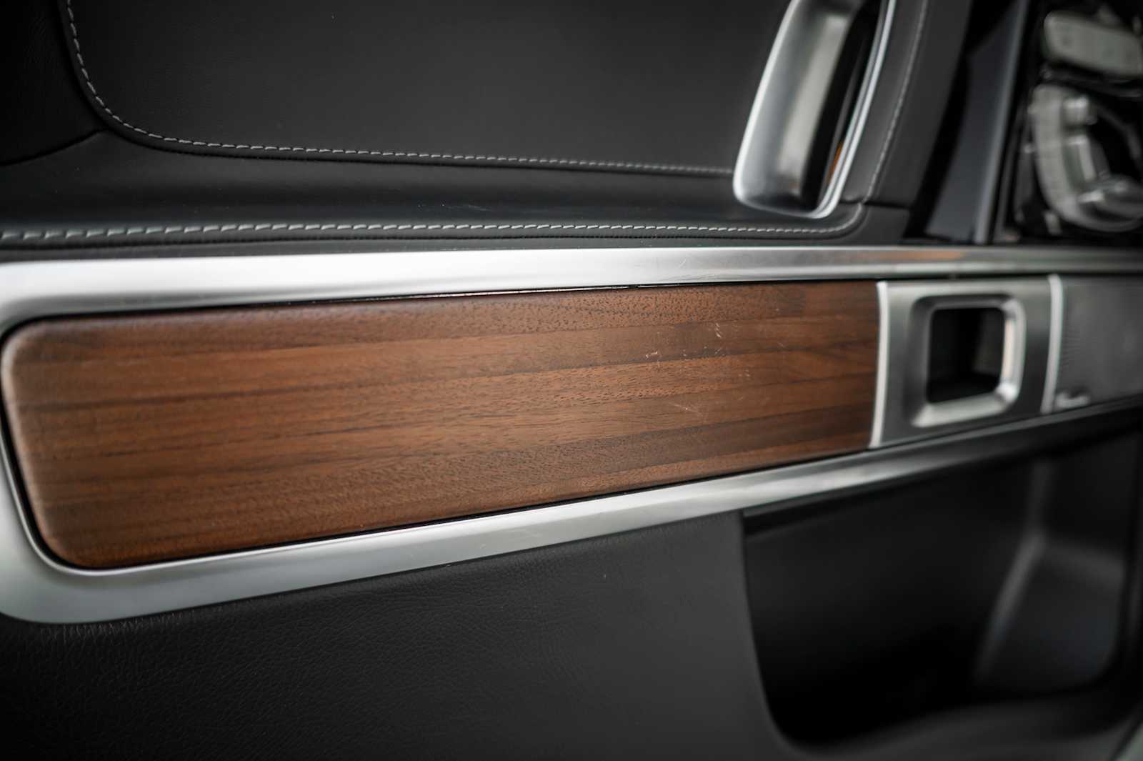 used 2025 Mercedes-Benz AMG G 63 car, priced at $209,287