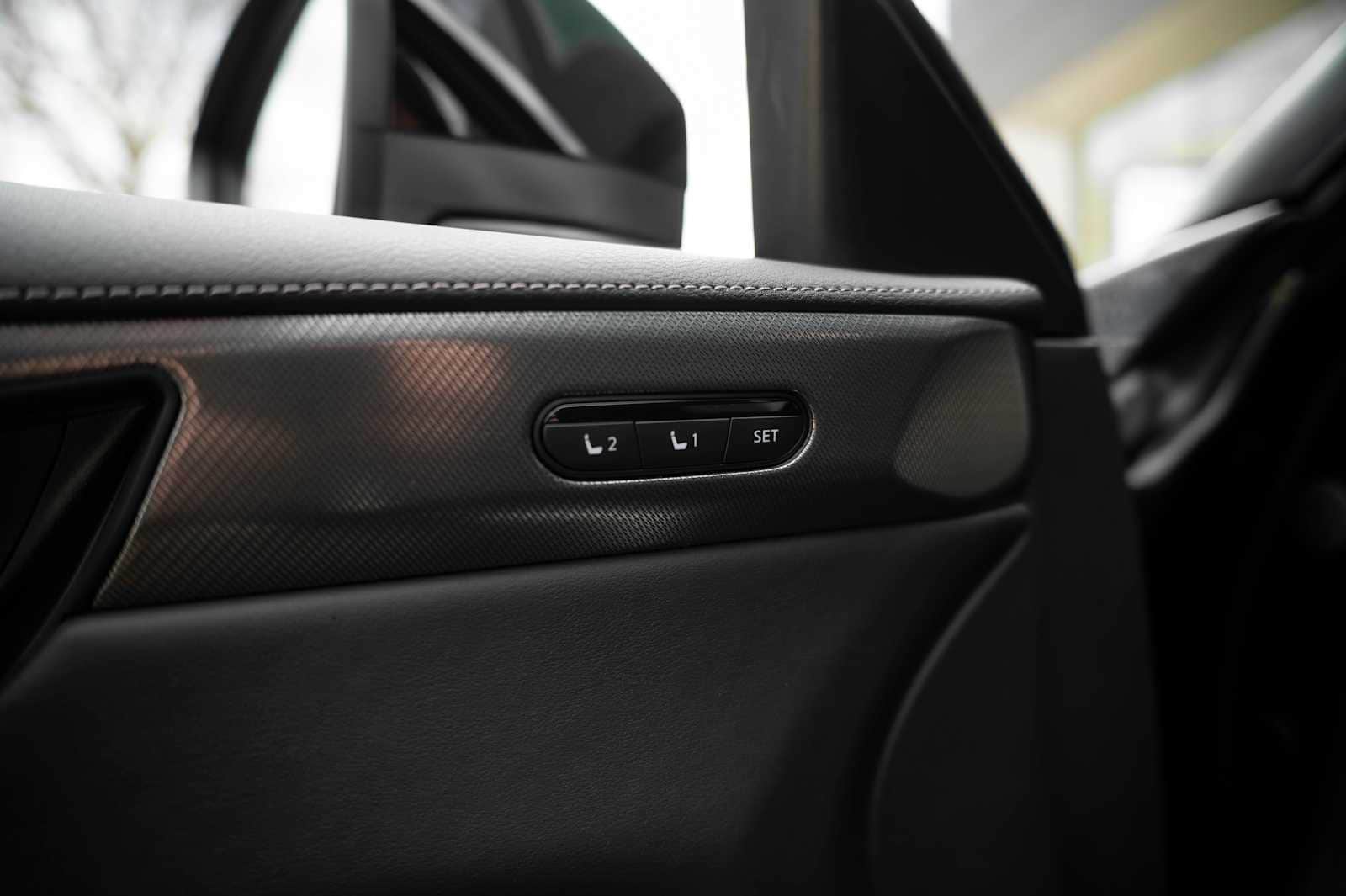 used 2026 INFINITI QX60 car, priced at $47,888