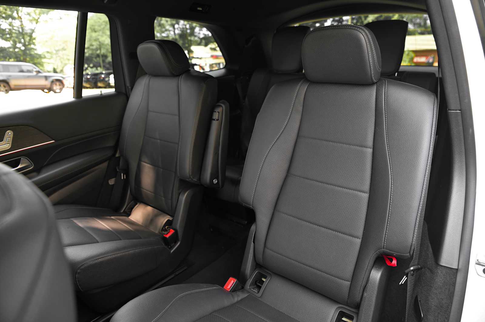 2022 Mercedes-Benz GLS GLS450 - Photo 31