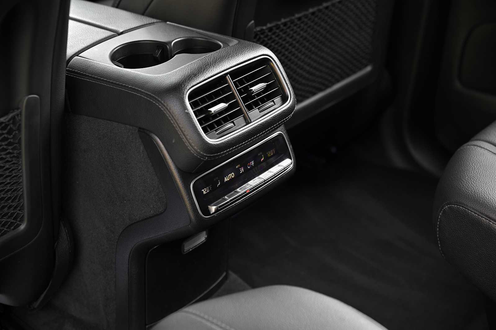 2022 Mercedes-Benz GLS GLS450 - Photo 33