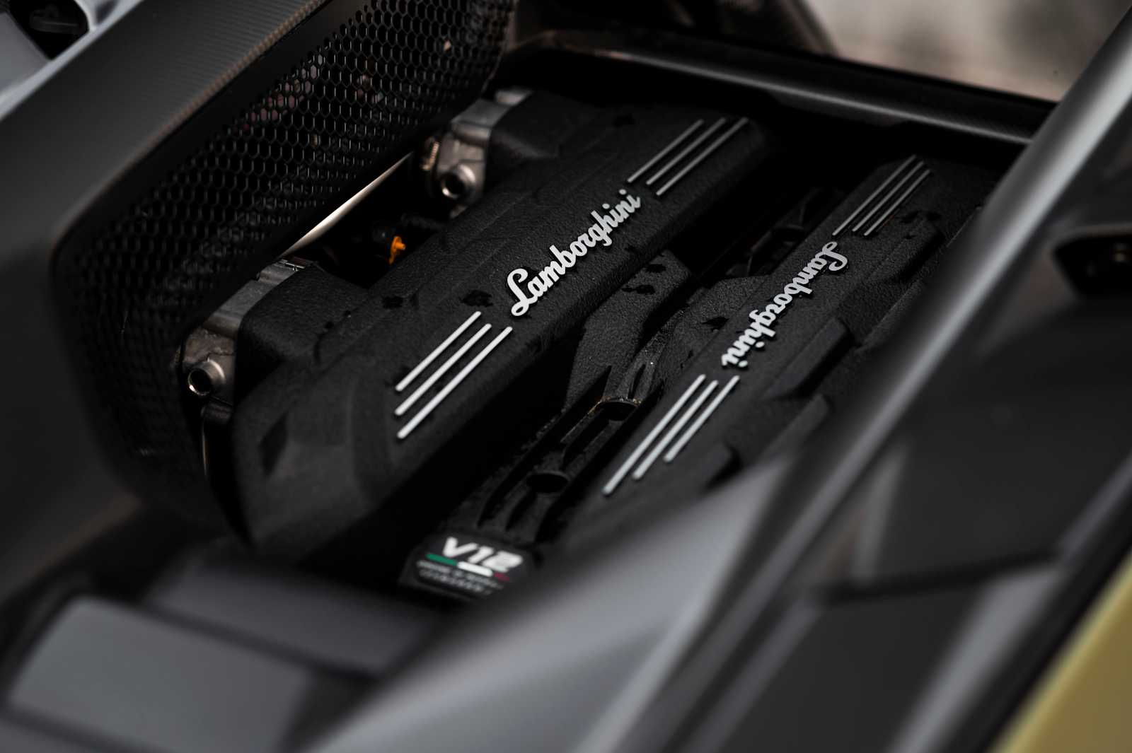 used 2025 Lamborghini Revuelto car, priced at $790,479