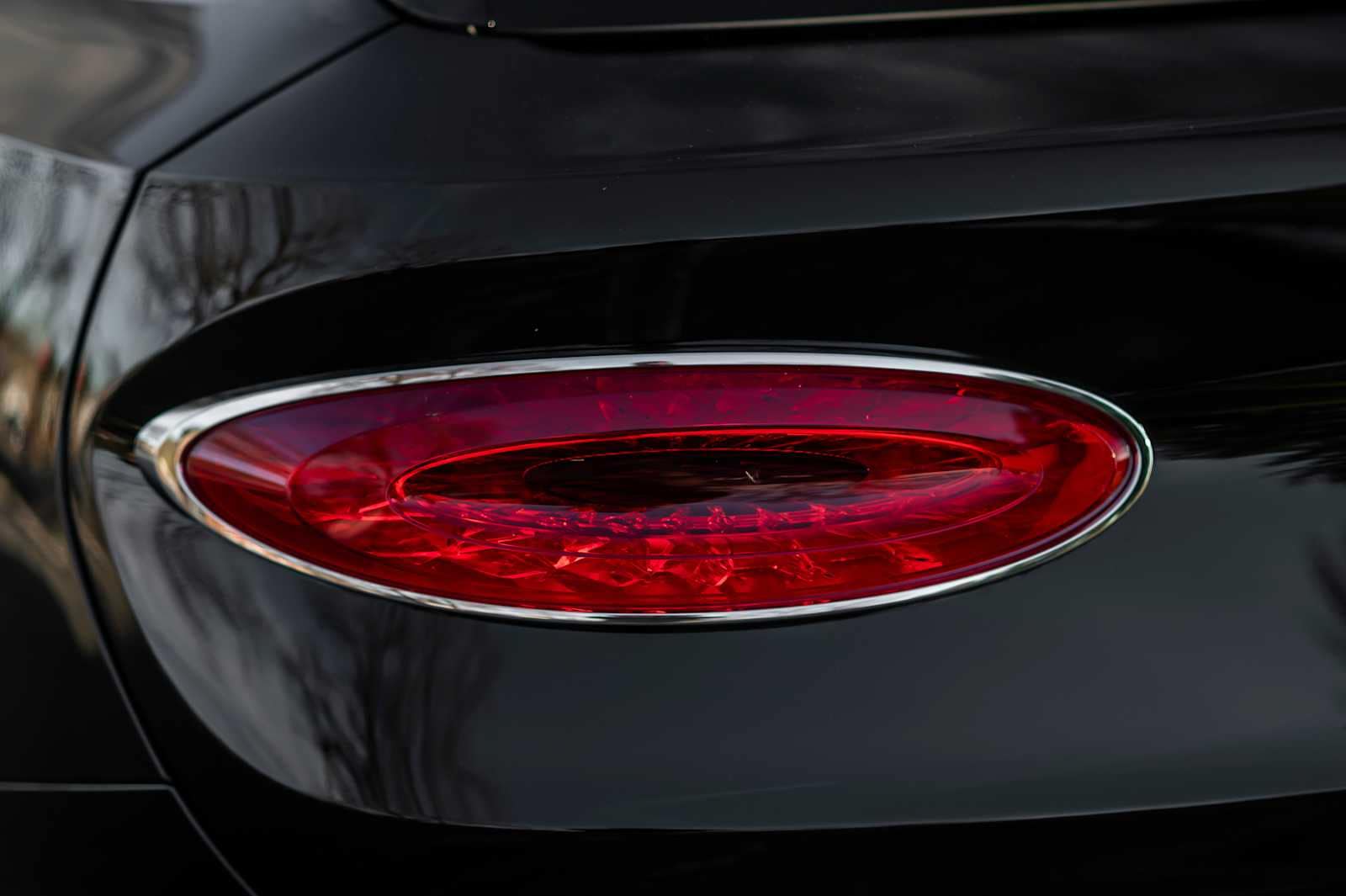 used 2024 Bentley Bentayga car