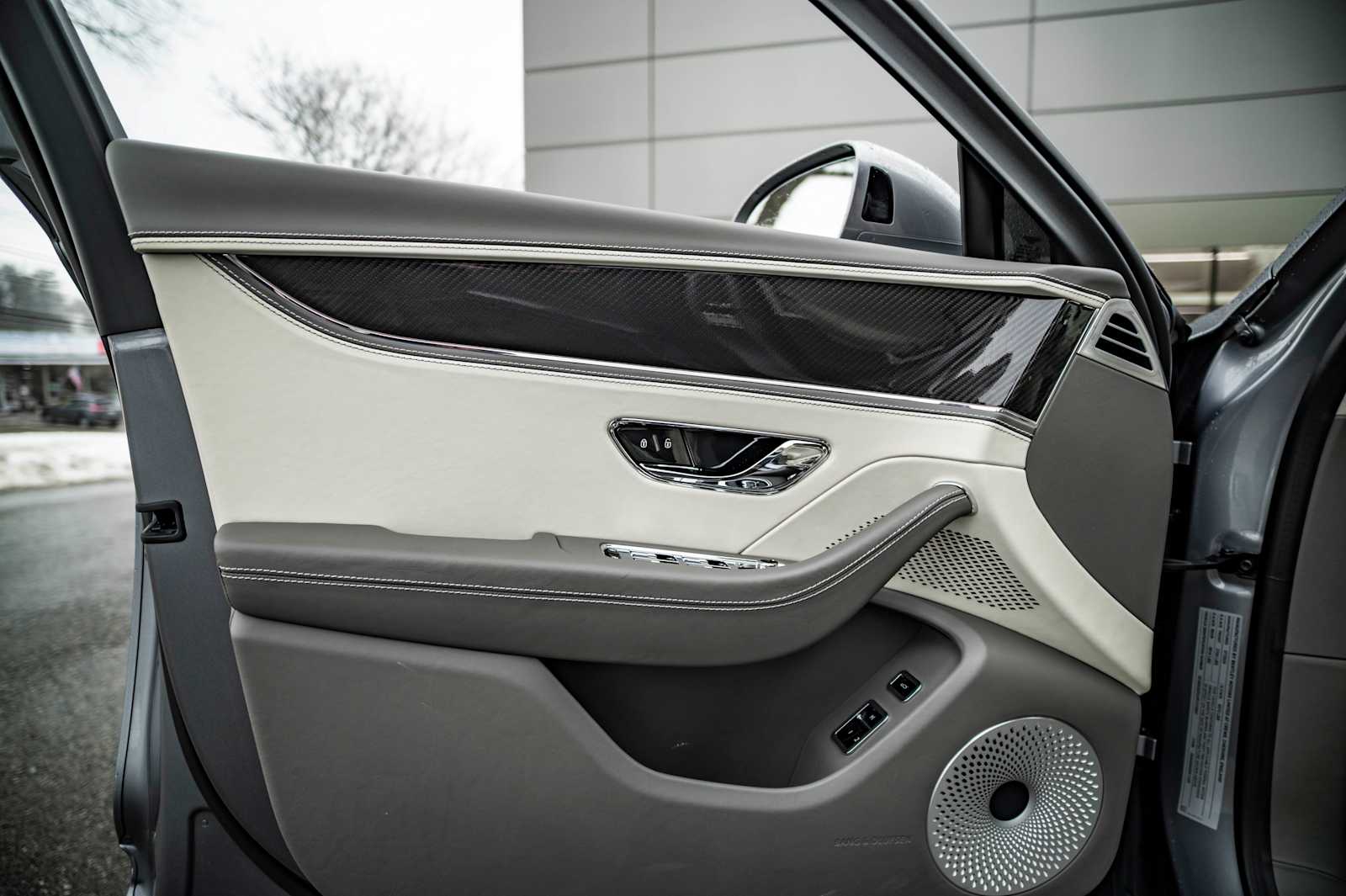 used 2024 Bentley Flying Spur car