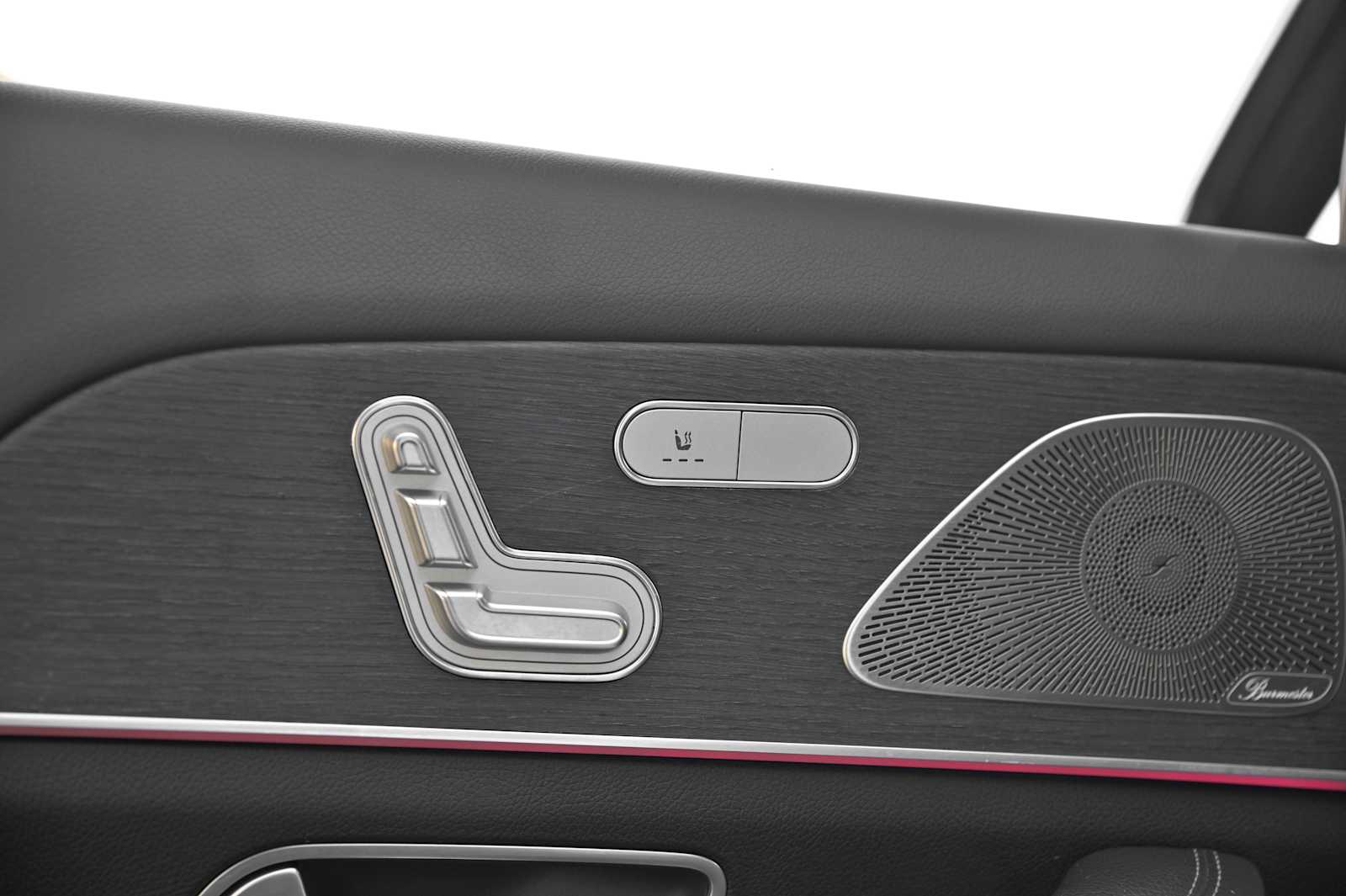 2022 Mercedes-Benz GLS GLS450 - Photo 28