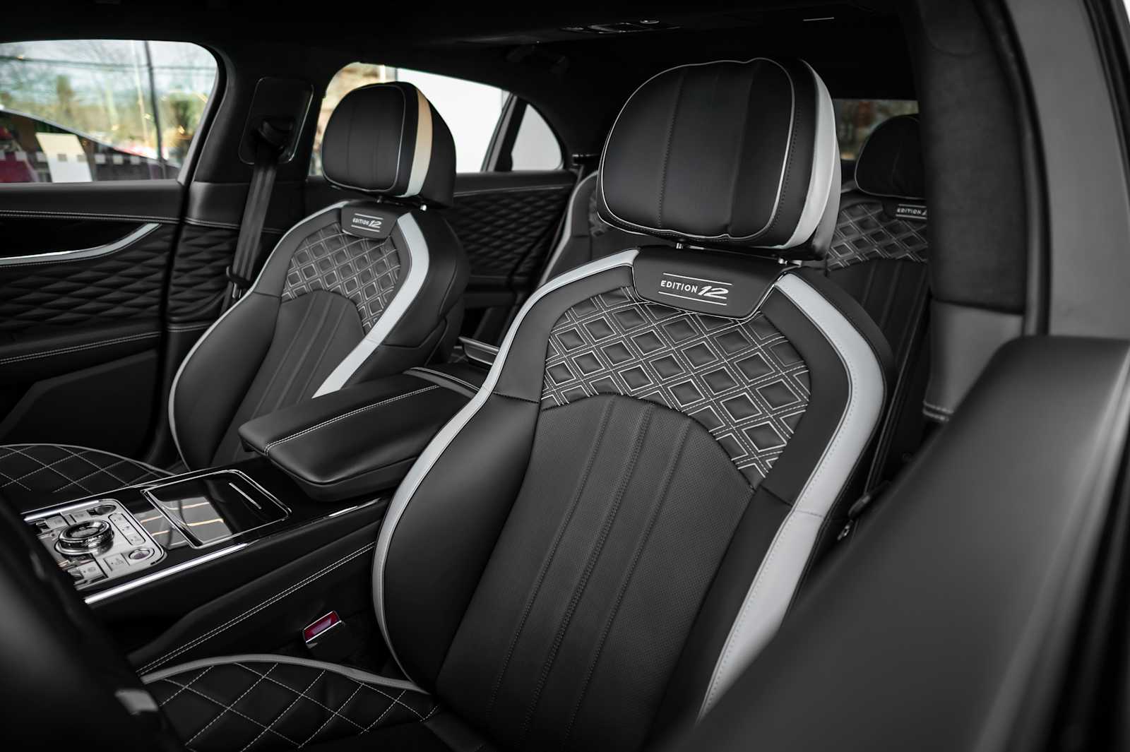 used 2024 Bentley Flying Spur car