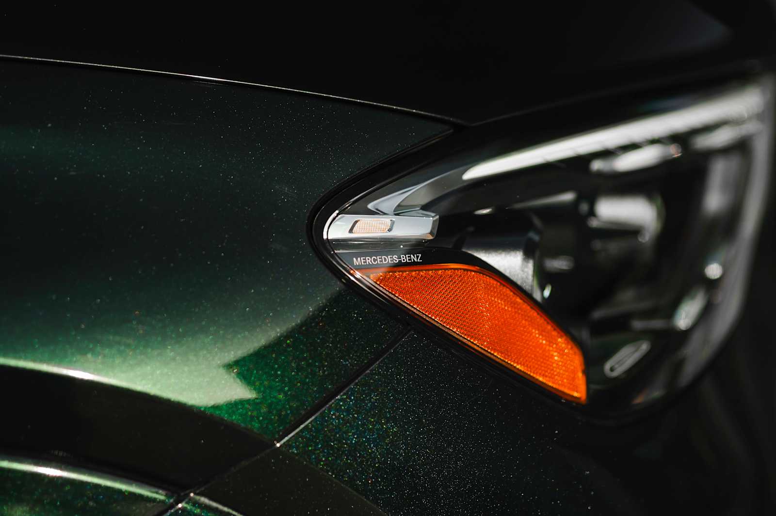 used 2024 Mercedes-Benz AMG GLE 53 car, priced at $78,397