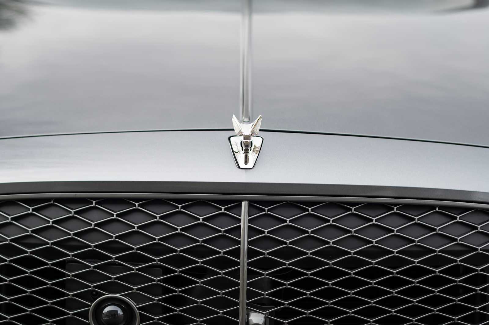 used 2025 Bentley Flying Spur car