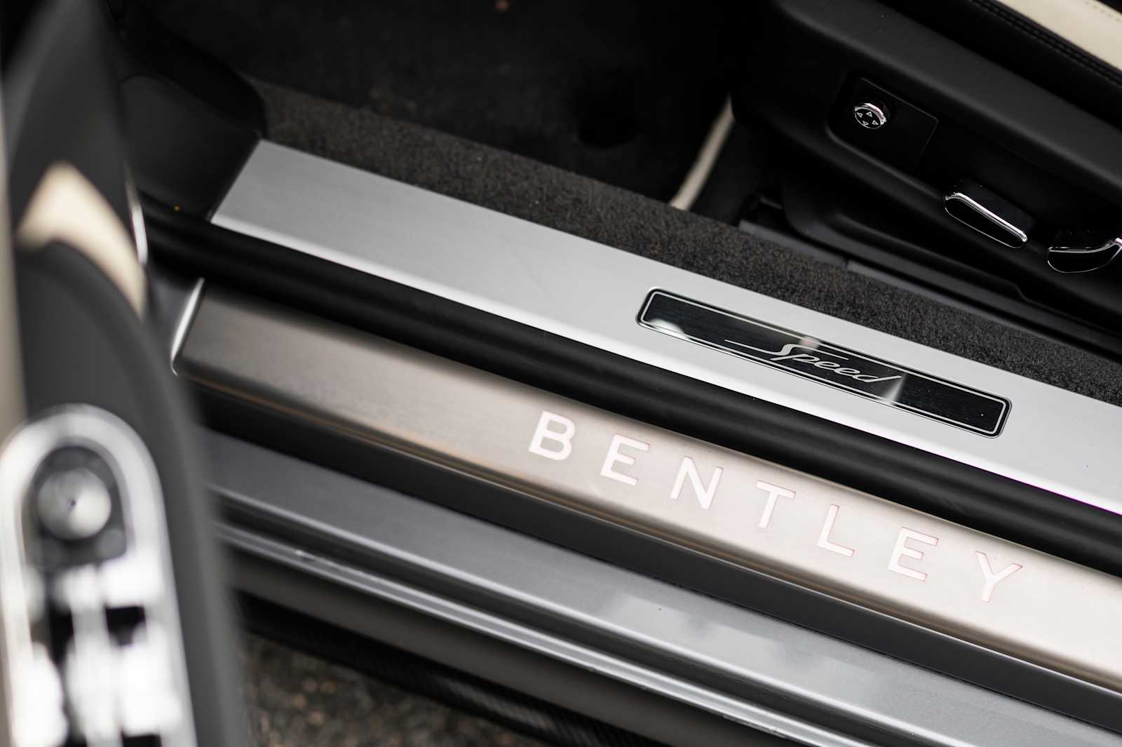 used 2024 Bentley Continental GT car