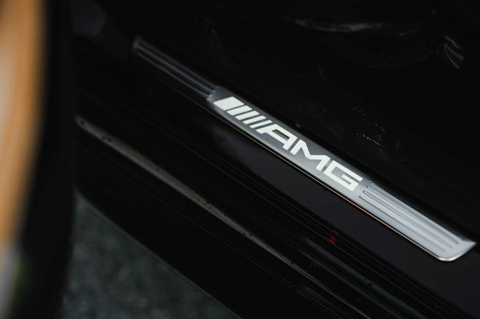 used 2024 Mercedes-Benz AMG GLE 53 car, priced at $78,397