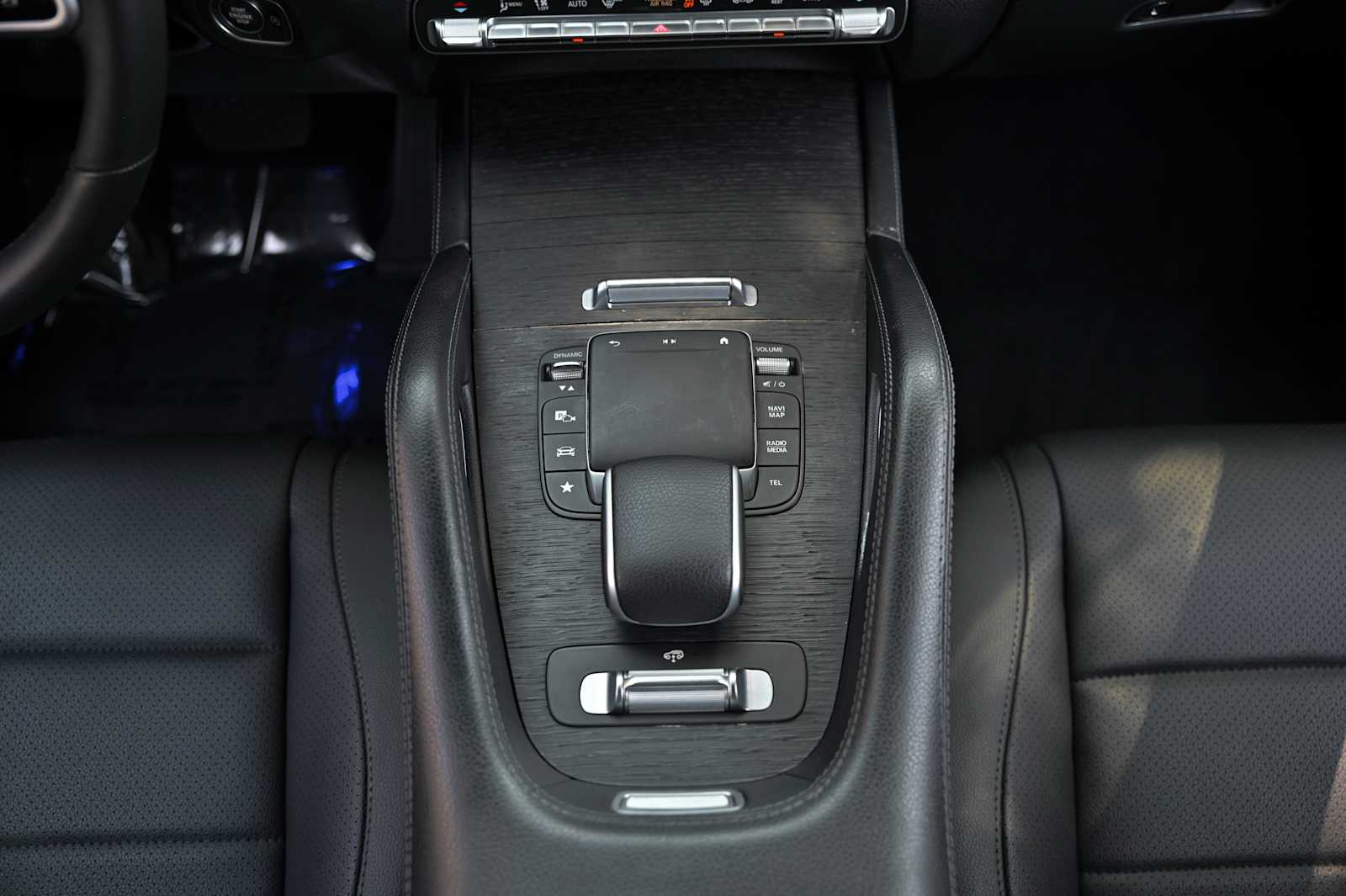 2022 Mercedes-Benz GLS GLS450 - Photo 40