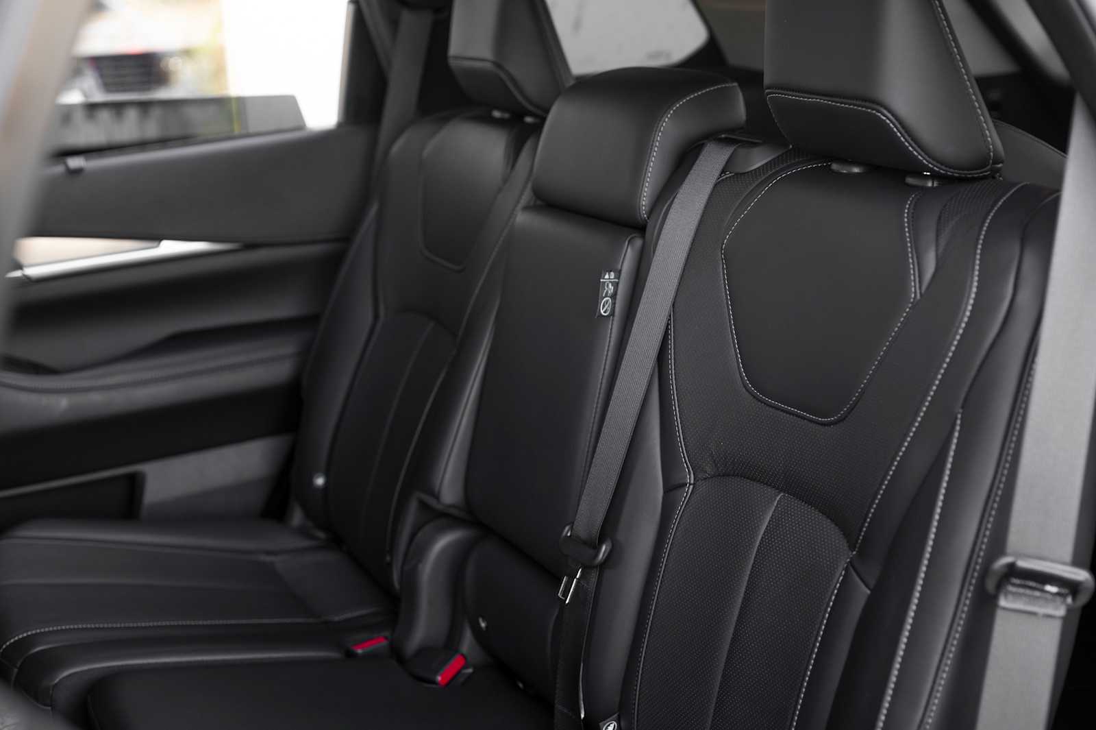 used 2025 INFINITI QX60 car, priced at $39,987