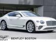 Certified 2022 Bentley Continental GT Speed Coupe