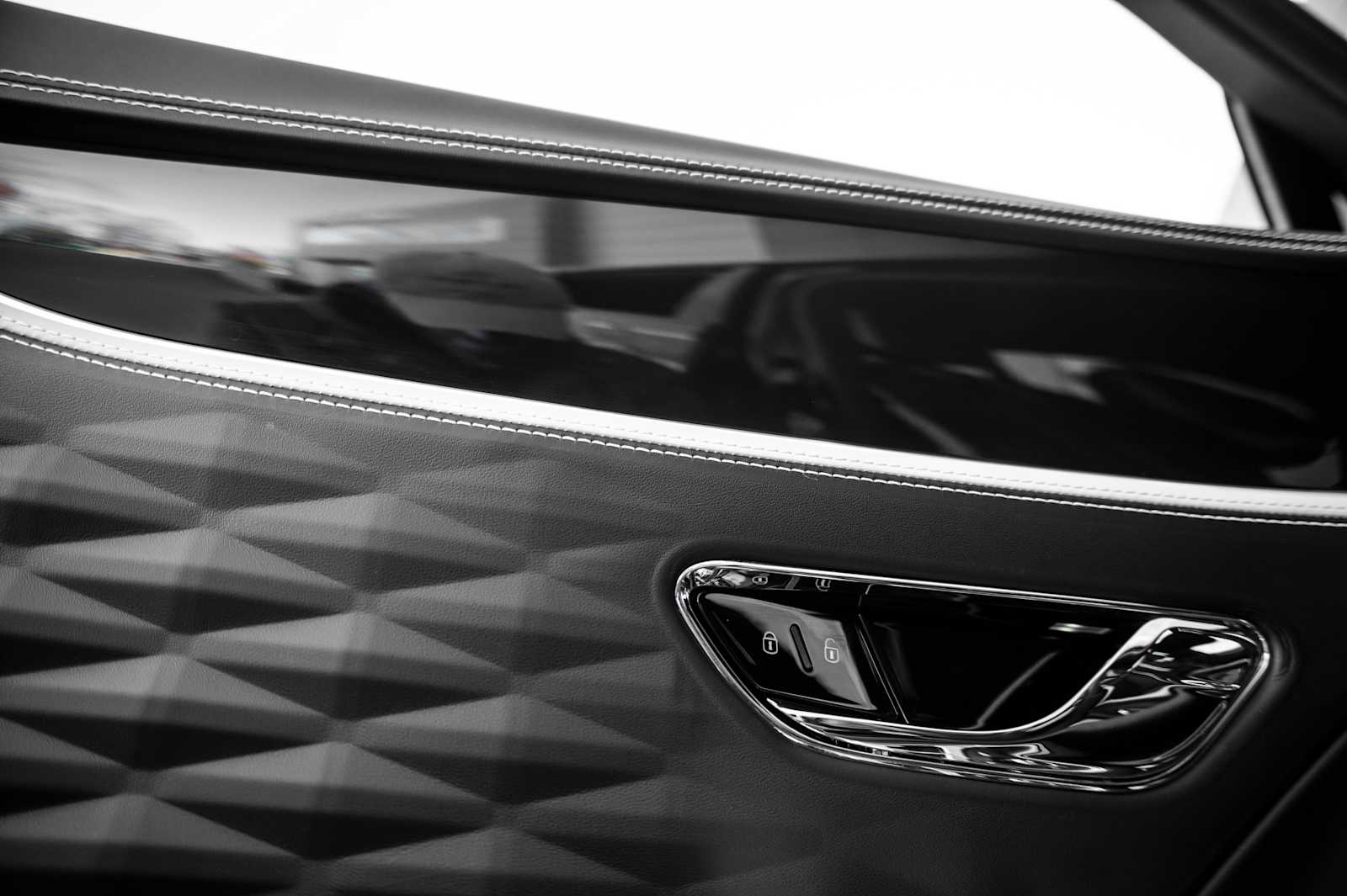 used 2024 Bentley Flying Spur car