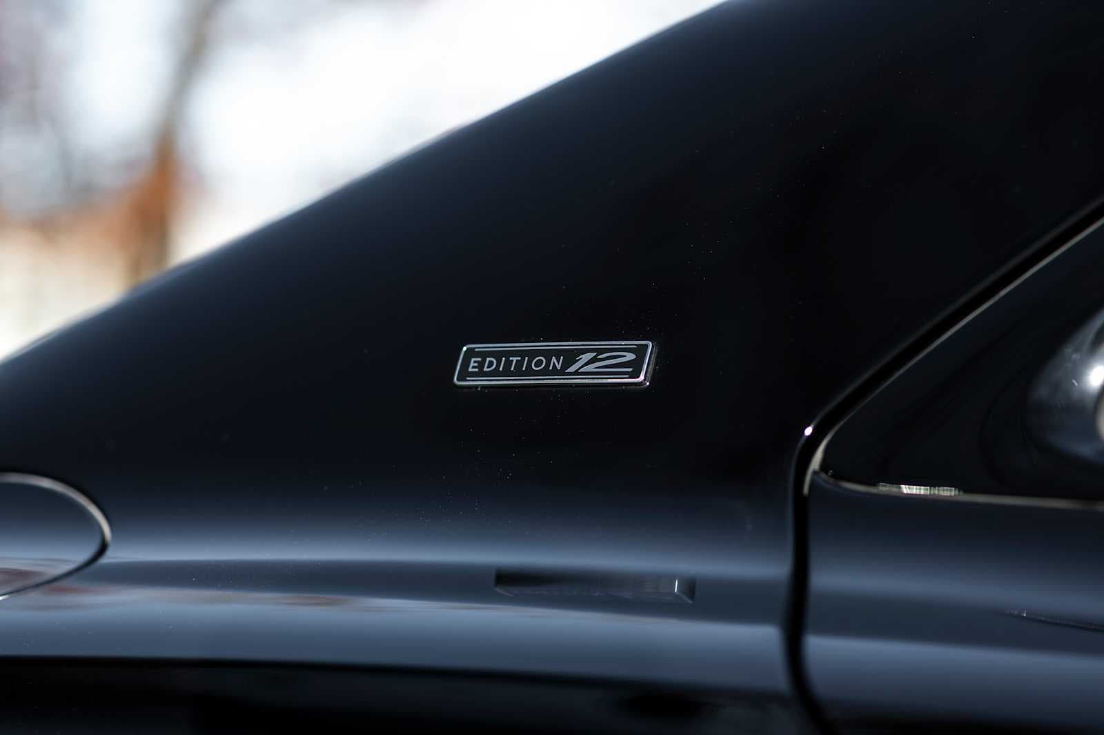 used 2024 Bentley Flying Spur car